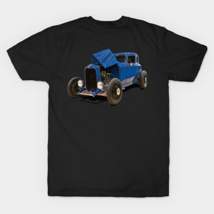 1932 Ford Coupe Hot Rod Highboy T-Shirt